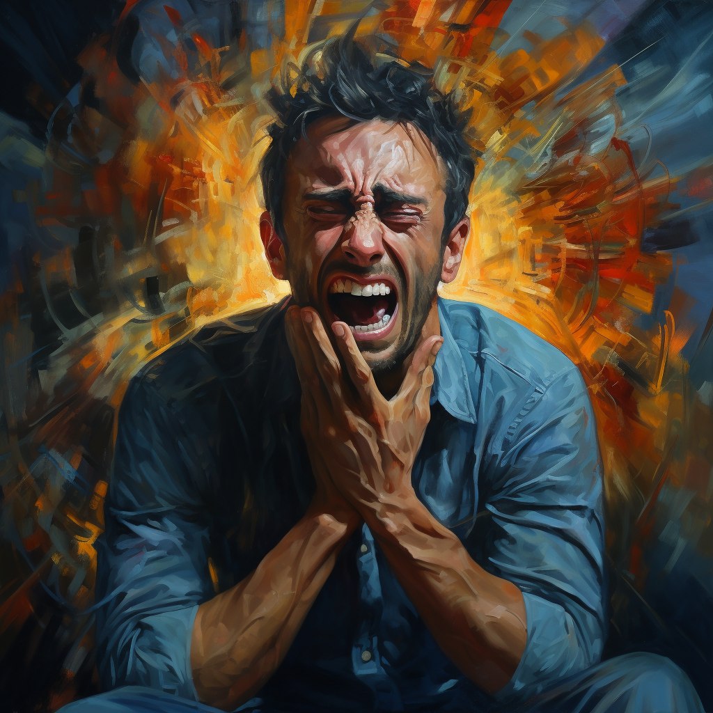 Под властью эмоций