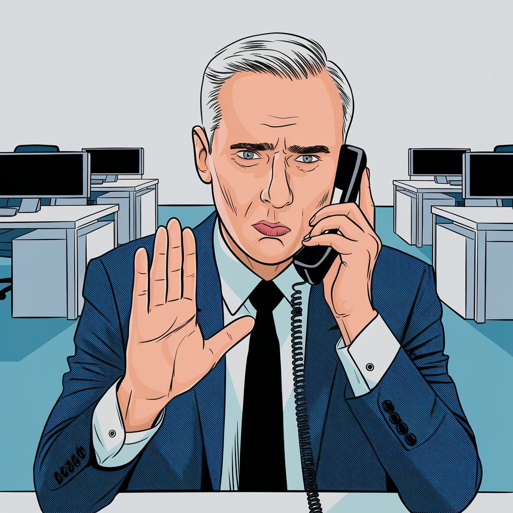 Возражение: Давайте сделаем это позже