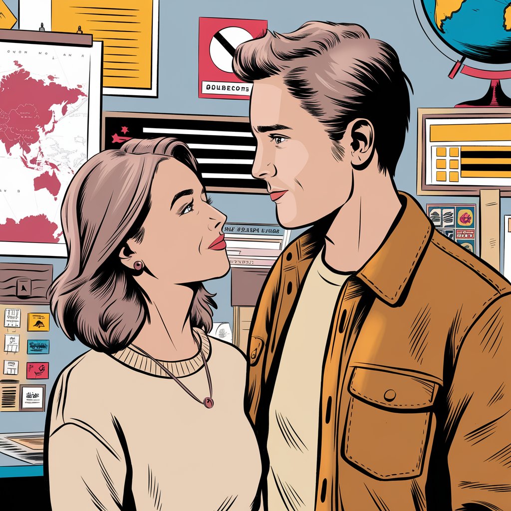 Кейс тренажера: продаем тур "все включено" в Турцию семейной паре