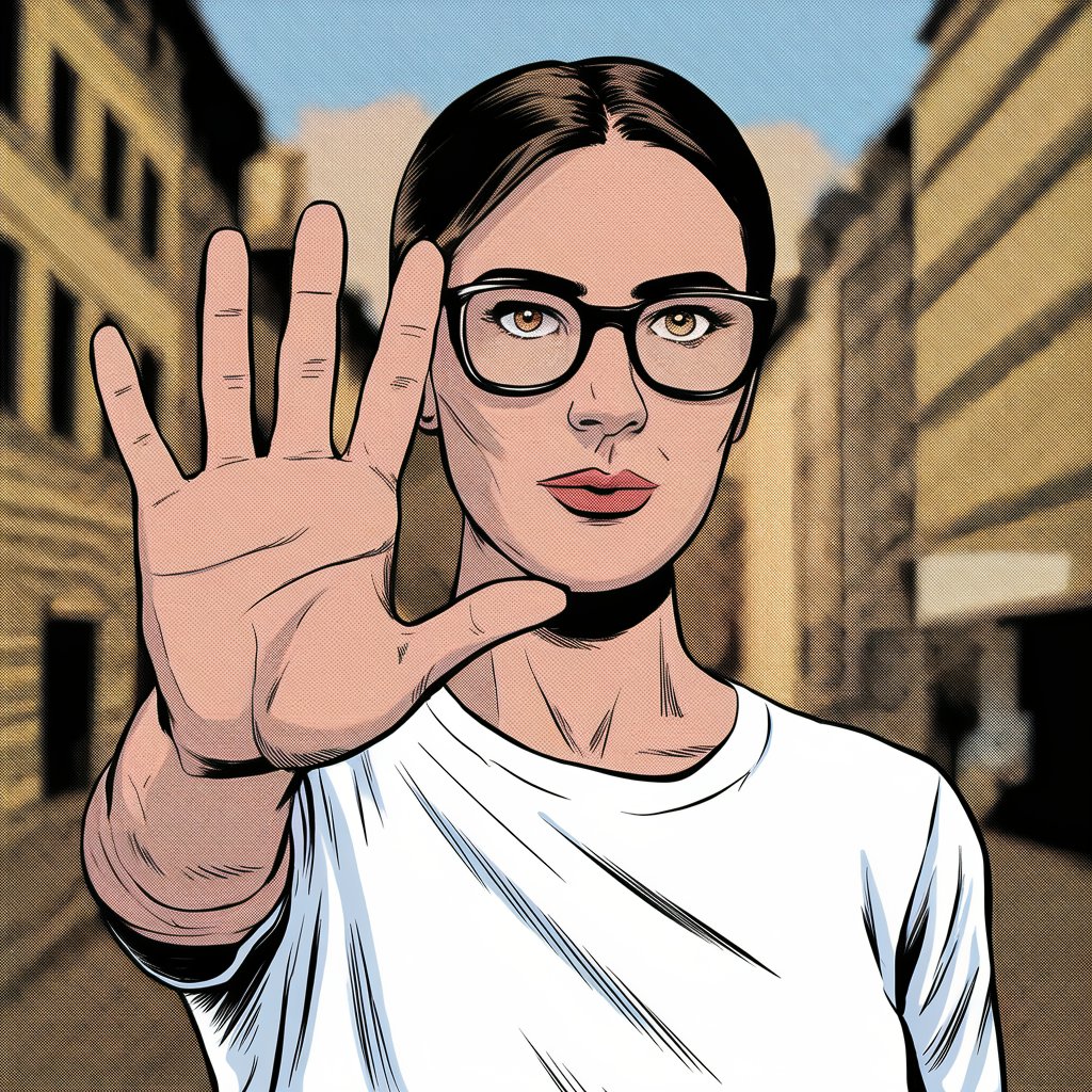 Искусство защиты от манипуляций: практические советы для каждого