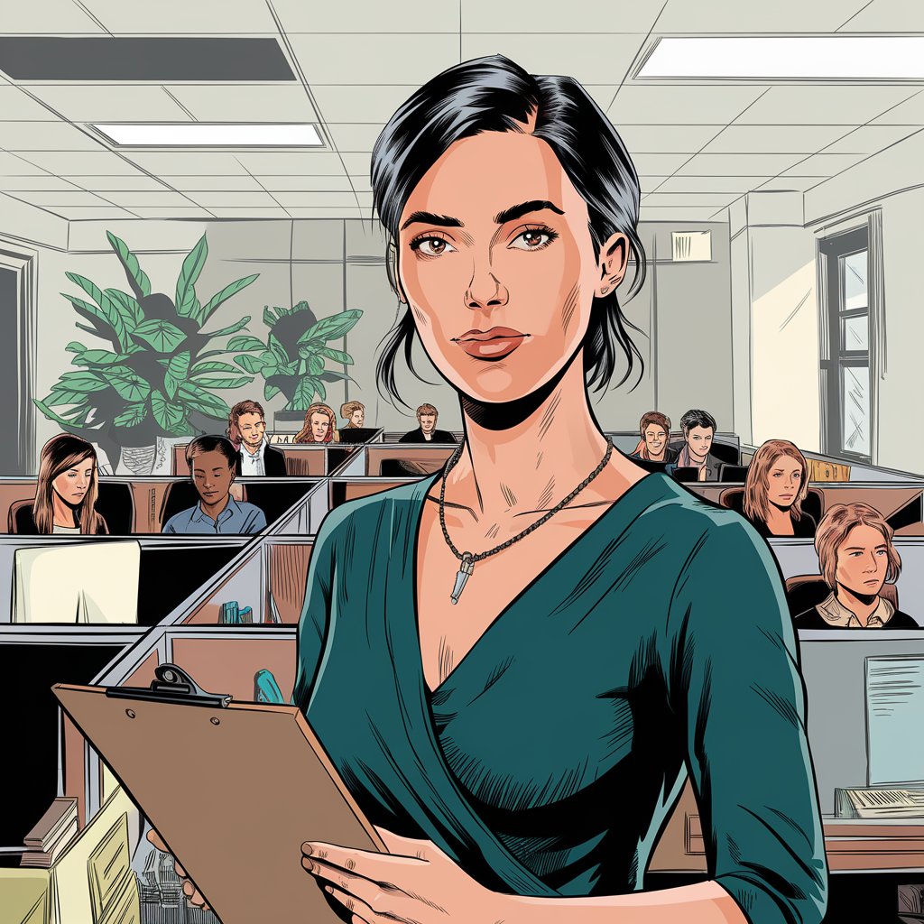 Проблемы с дисциплиной сотрудников: что делать и как избежать?