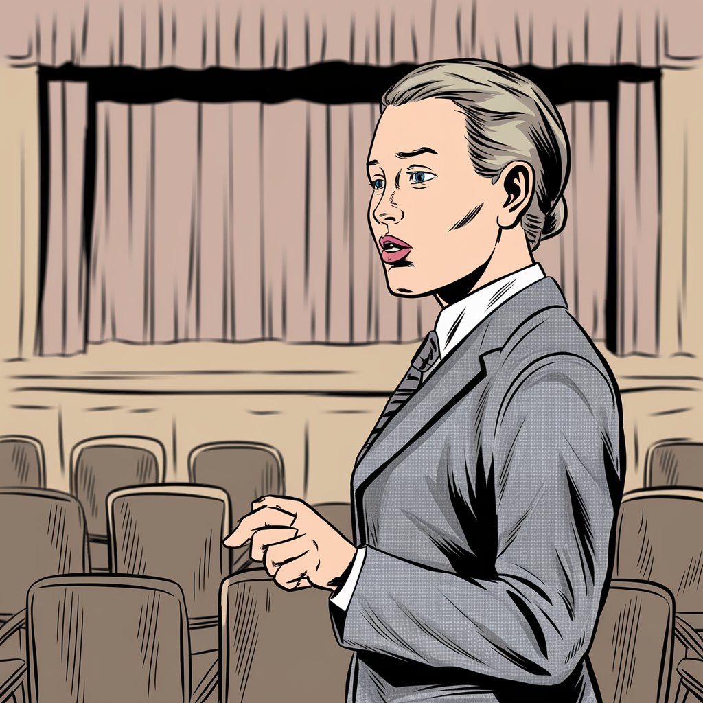 Практические советы по развитию ораторского искусства