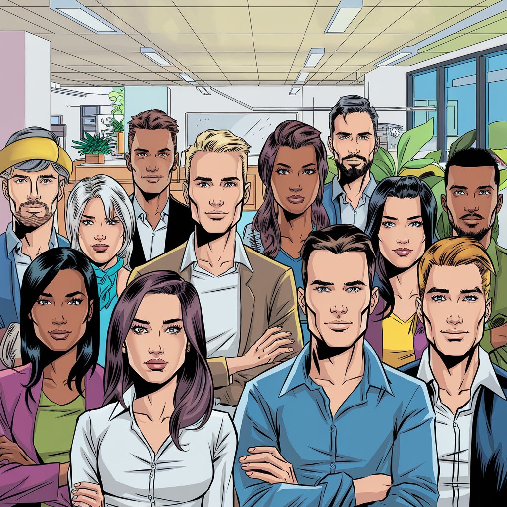 Текучесть кадров: как сохранить ценных сотрудников и укрепить команду