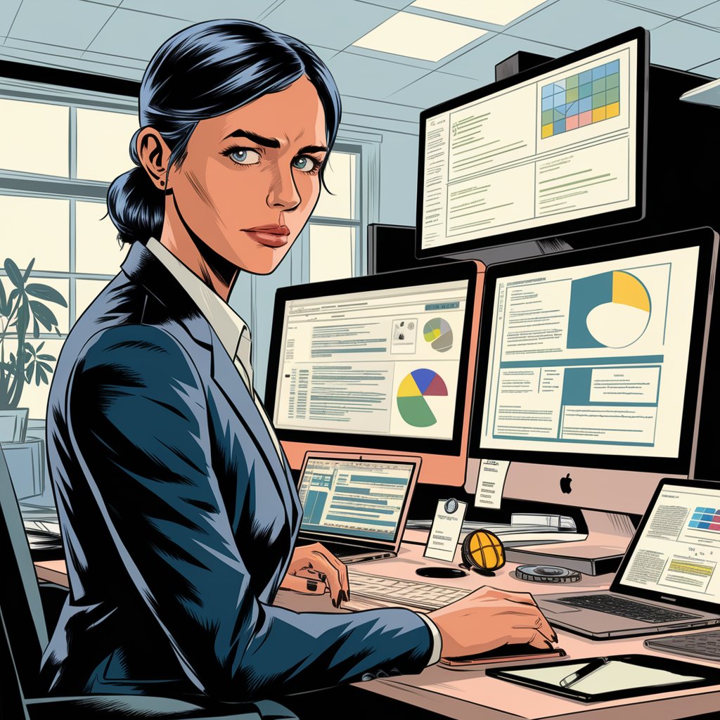 Как мыслить стратегически в бизнесе