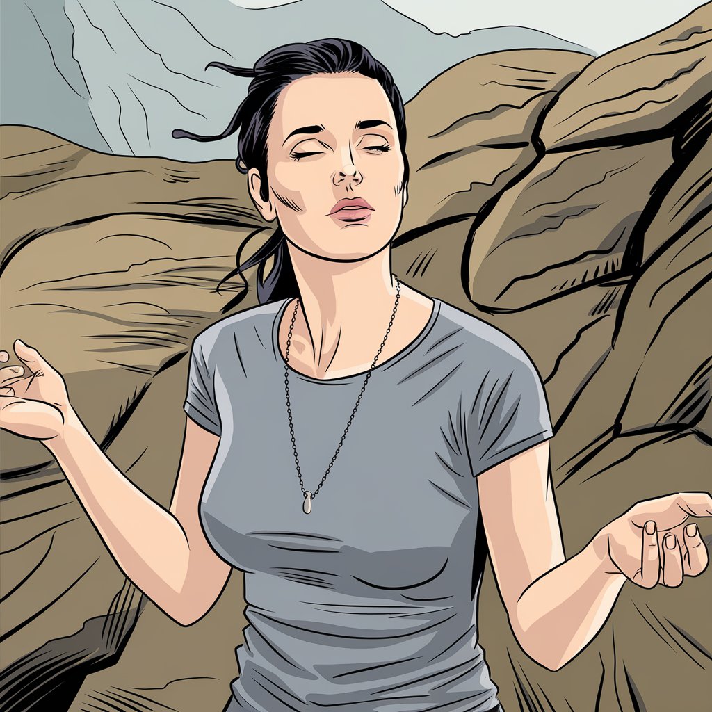 Невидимые оковы: как освободиться от ограничивающих убеждений