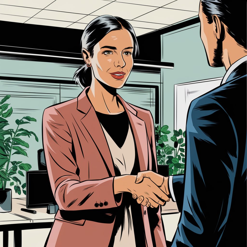 Как превратить клиентов в послов вашего бренда