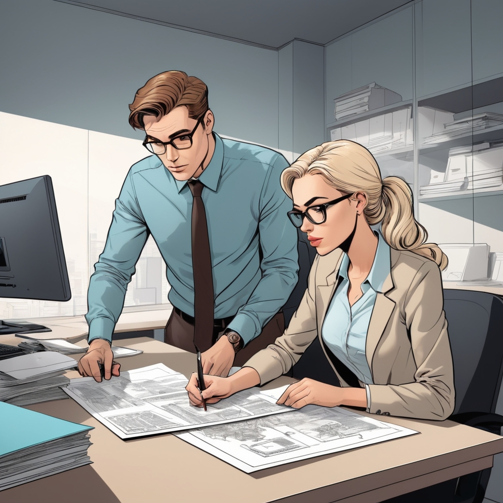 Наставничество как инструмент профессионального роста: комплексный подход