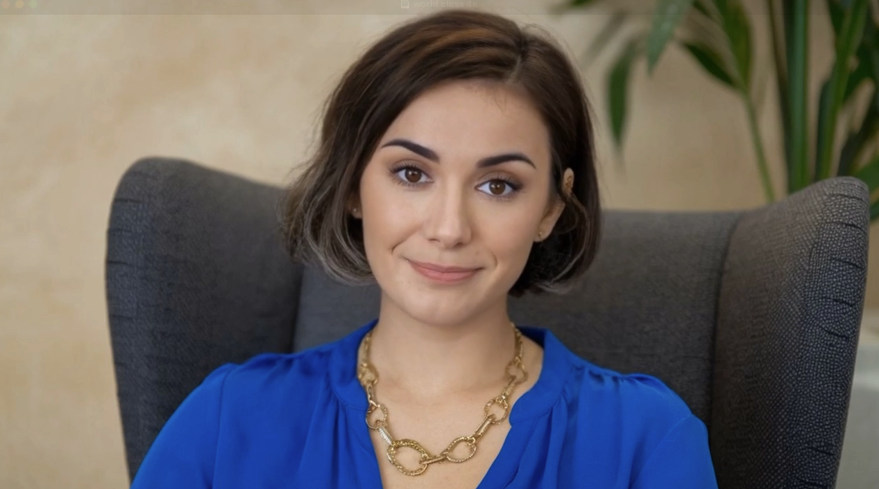 Консультант Ирина