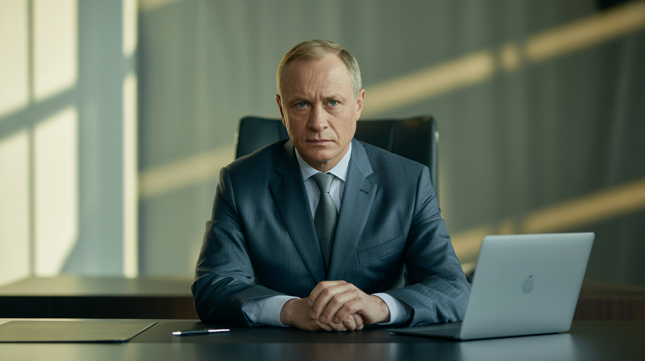 AI Собеседник