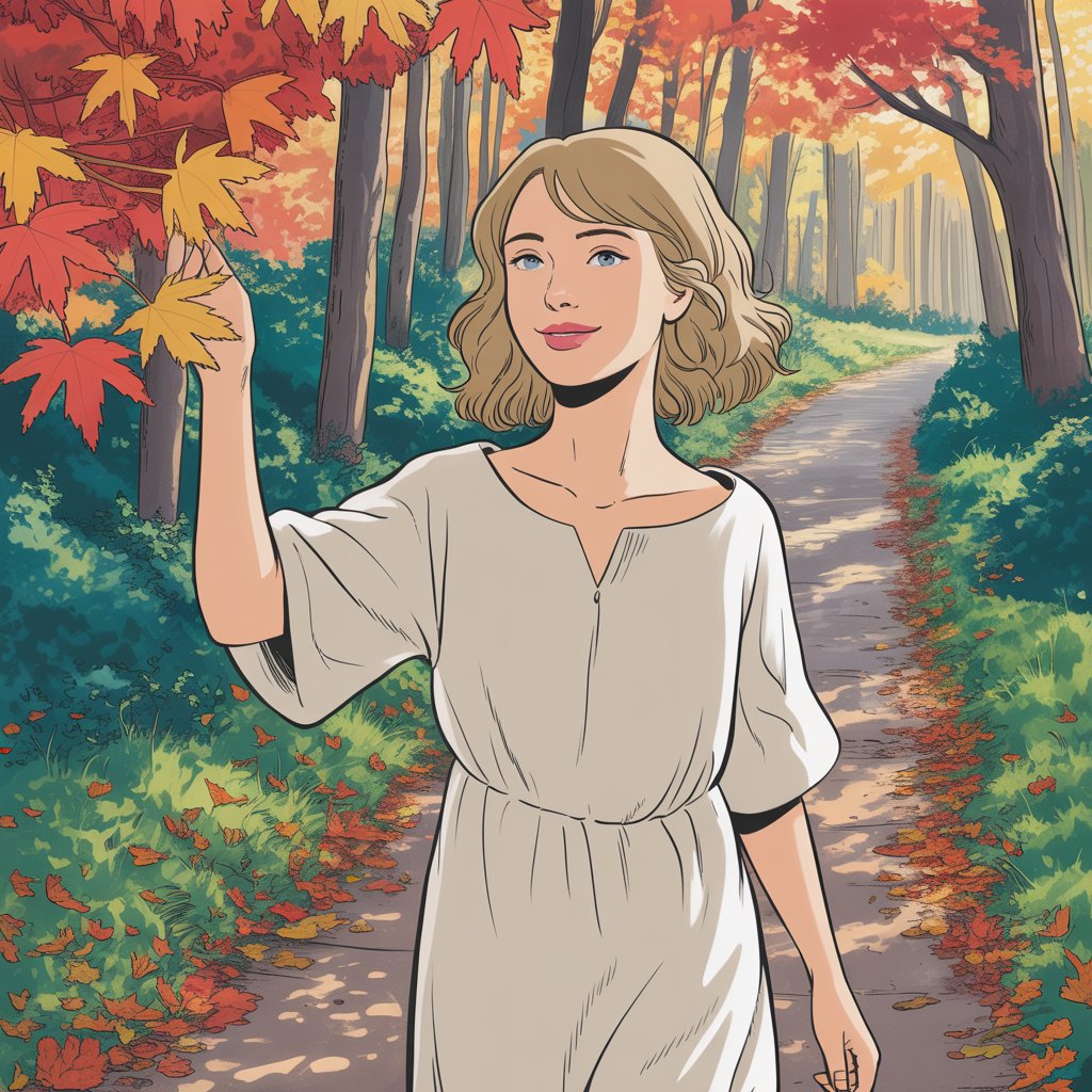 Как жить проще, легче и счастливее — без радикальных перемен