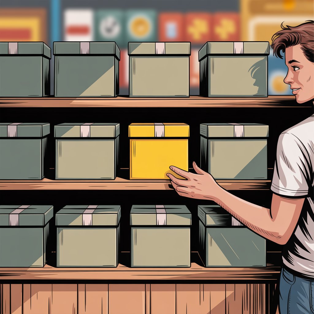 Как цвет влияет на восприятие бренда и поведение покупателей