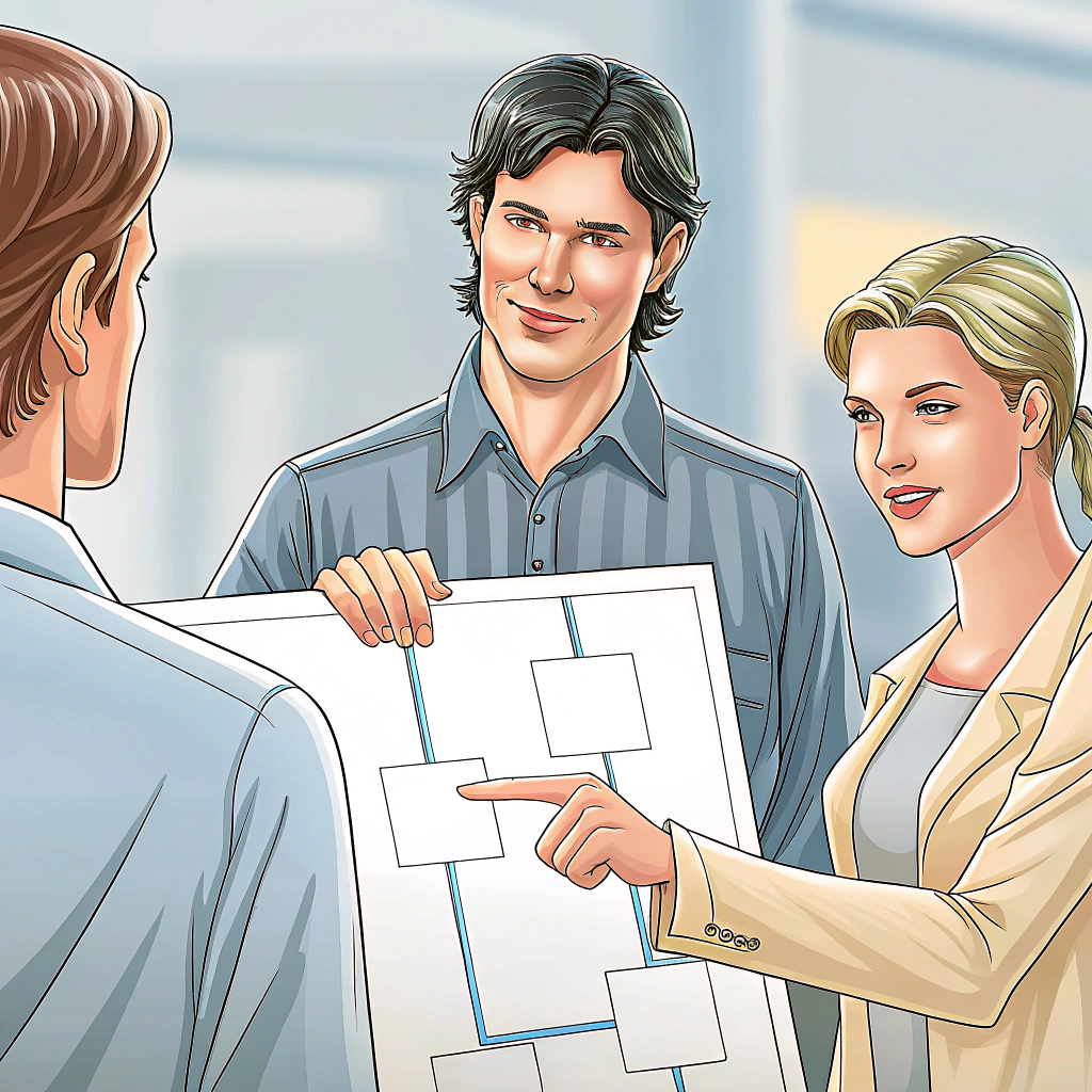 Как говорить ясно и быть услышанным: простые техники эффективного общения