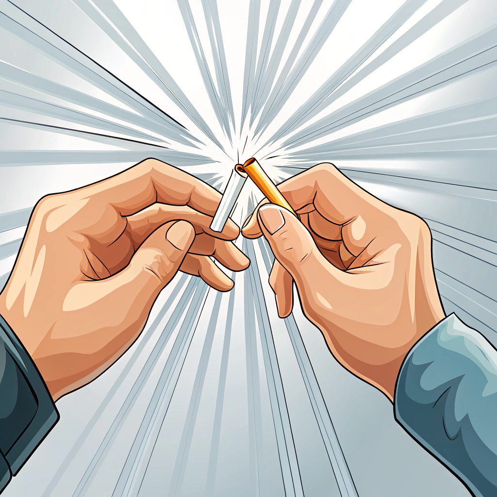 Как бросить курить и не сорваться: инструкция для тех, кто готов начать новую жизнь