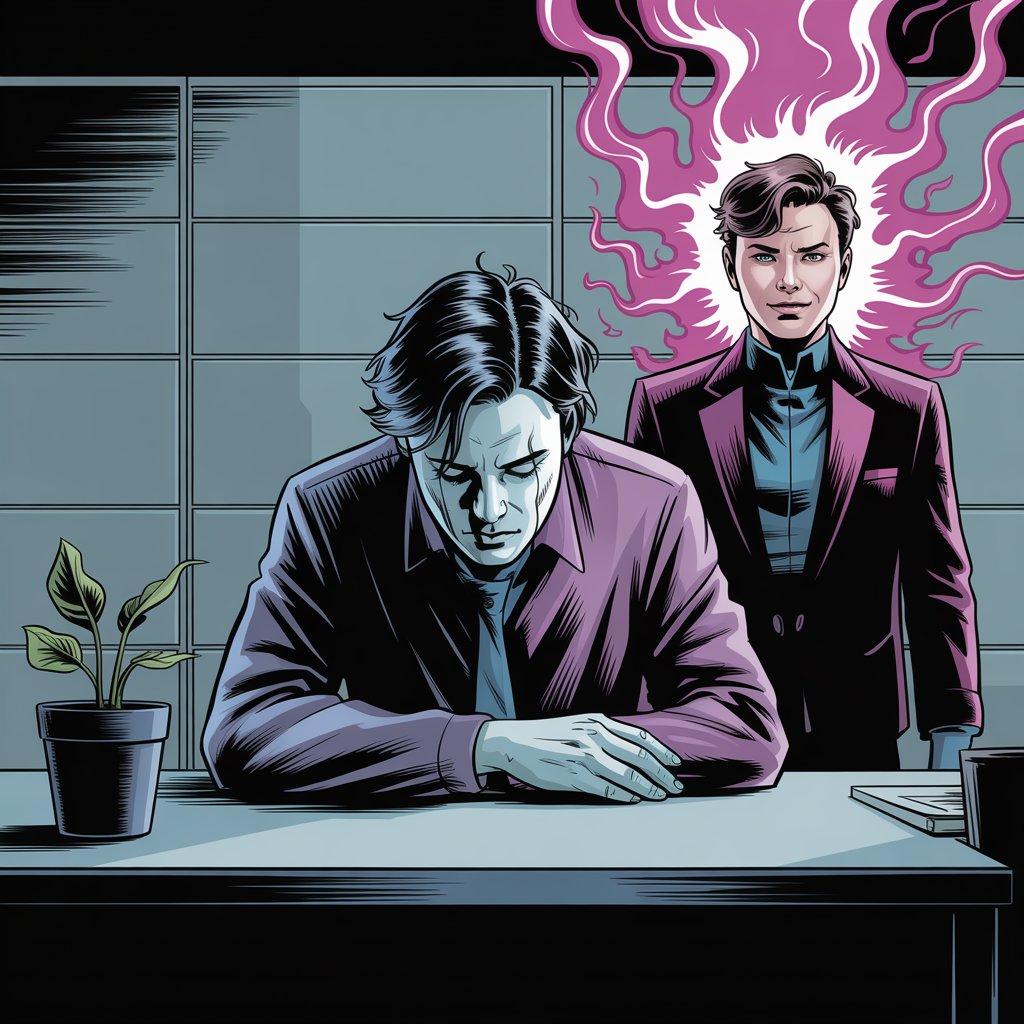 Кто такие энергетические вампиры и почему они лишают нас сил?