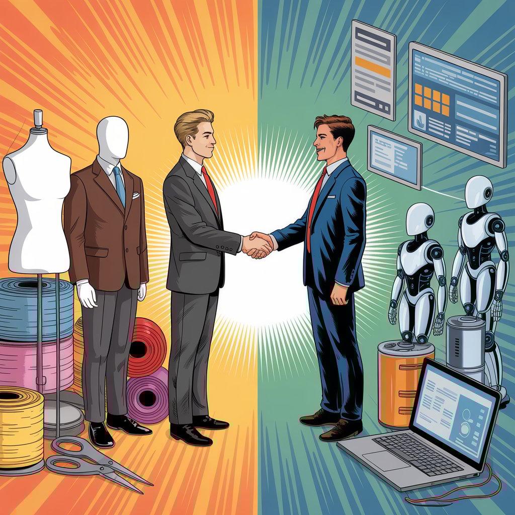 Коллаборации: почему сегодня выигрывают те, кто объединяются