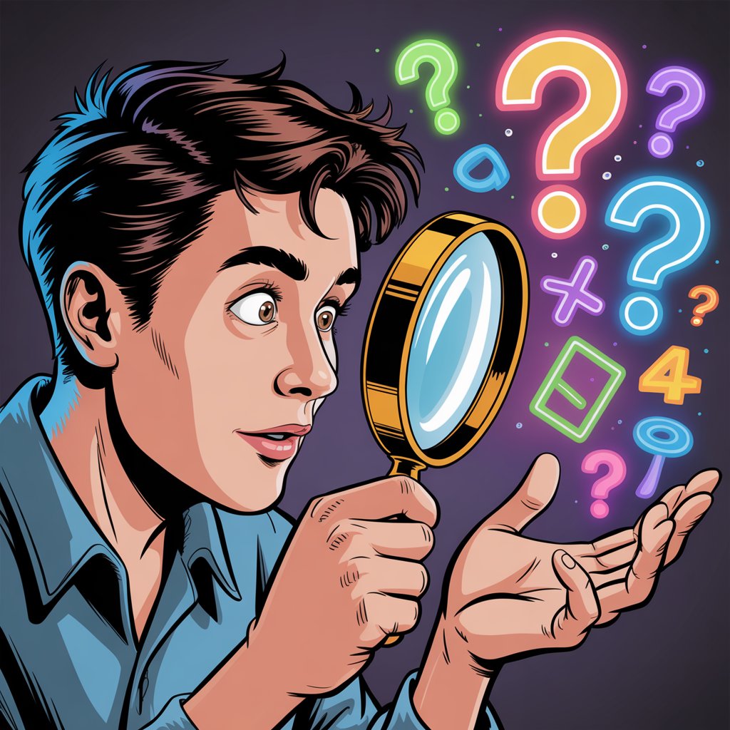 Как развить нестандартное мышление?