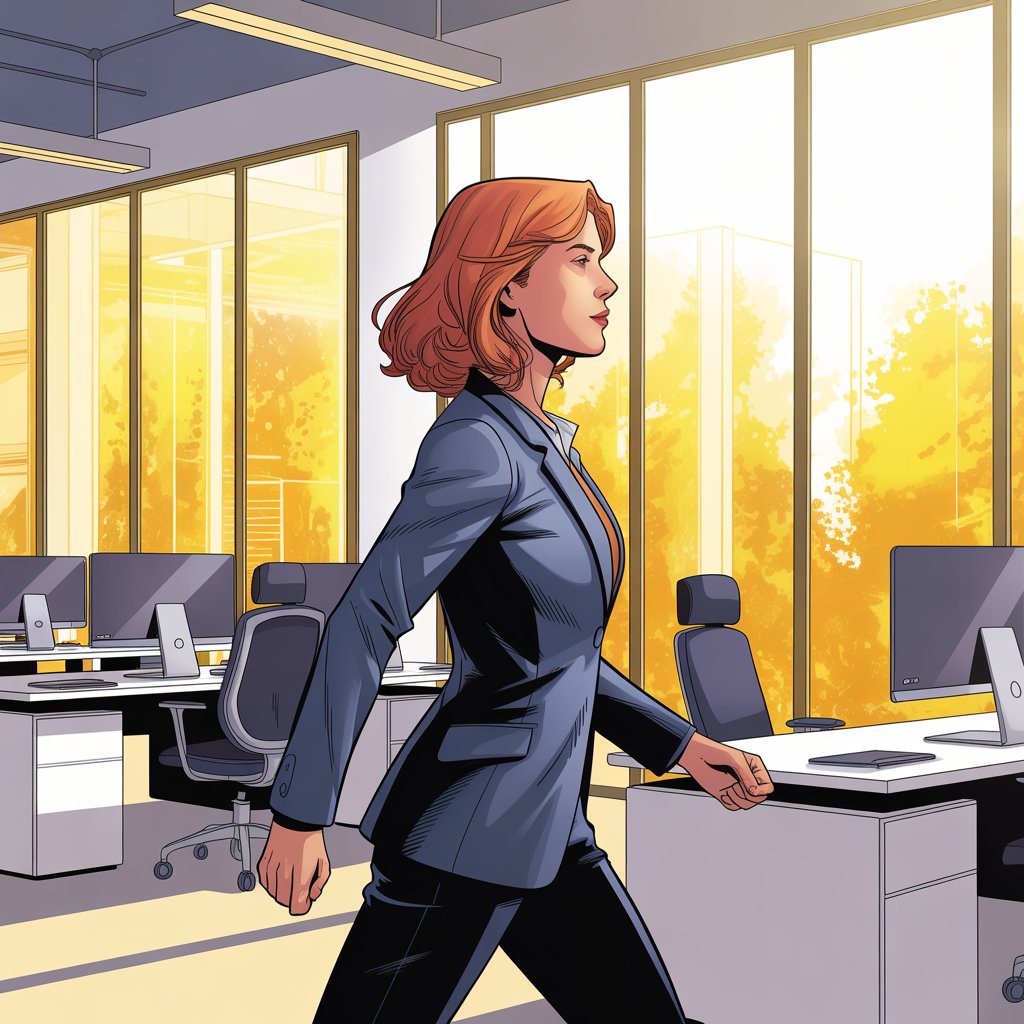 Преодоление страха перемен: практические шаги для уверенности и роста