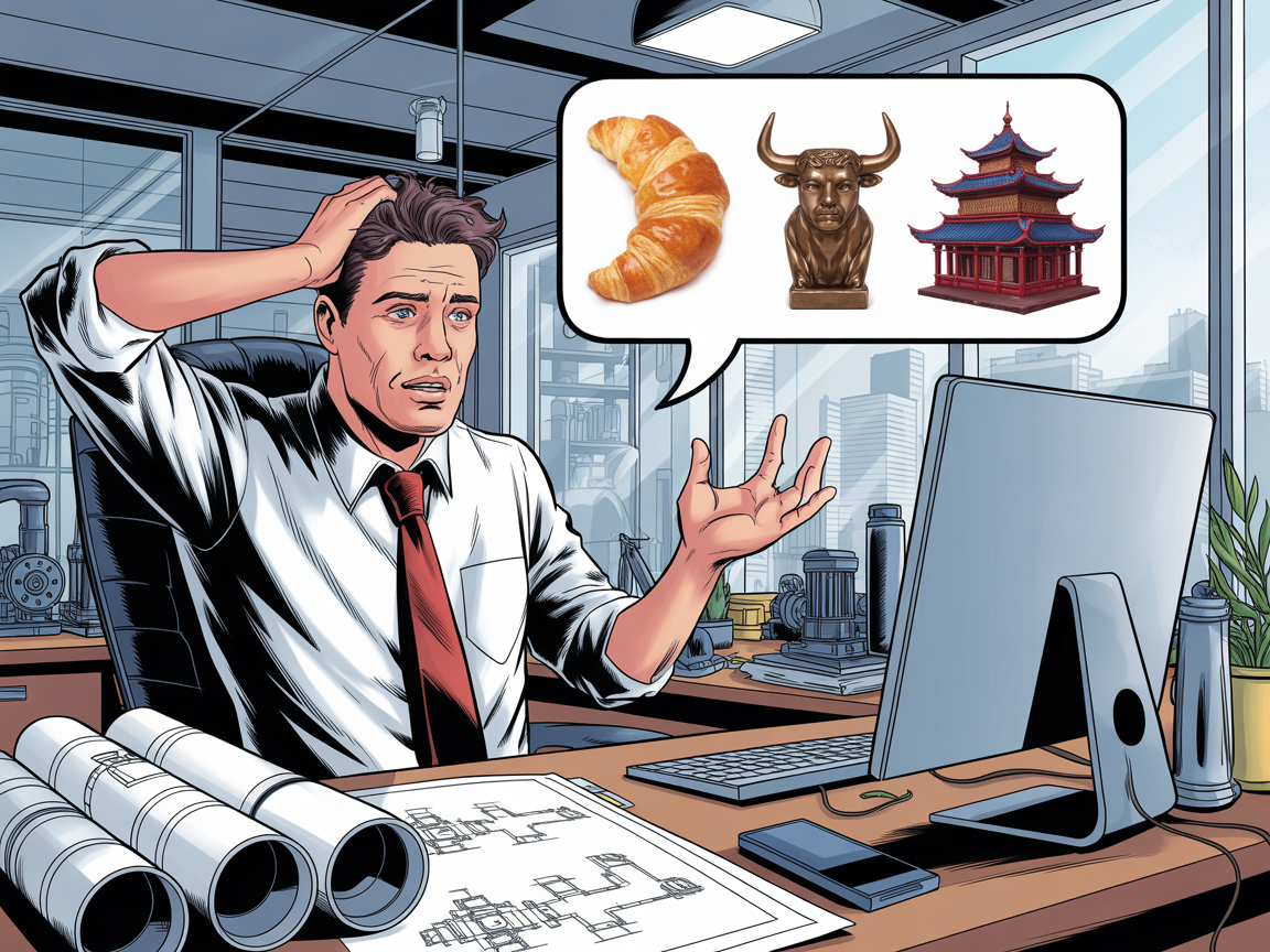 Мусор на входе — мусор на выходе: почему ваш ИИ-тренажер советует ерунду