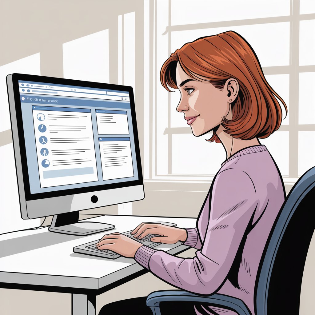 Как управлять онлайн-образом: практика, контент и обратная связь