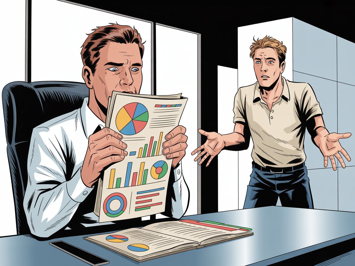 Отчет есть, развития нет: как перестать коллекционировать бесполезные ИПР