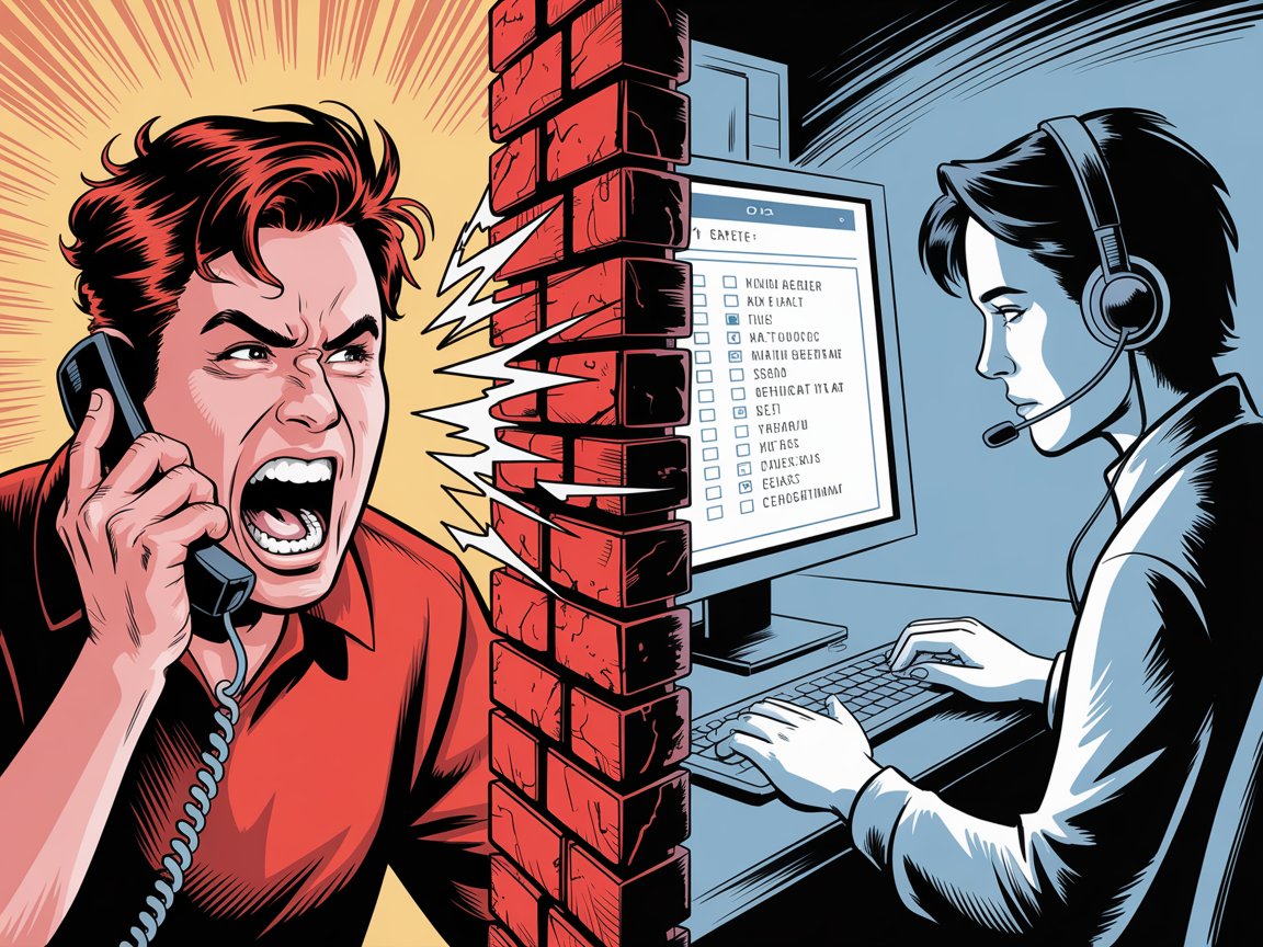 Если сотрудники поддержки — главная причина оттока клиентов