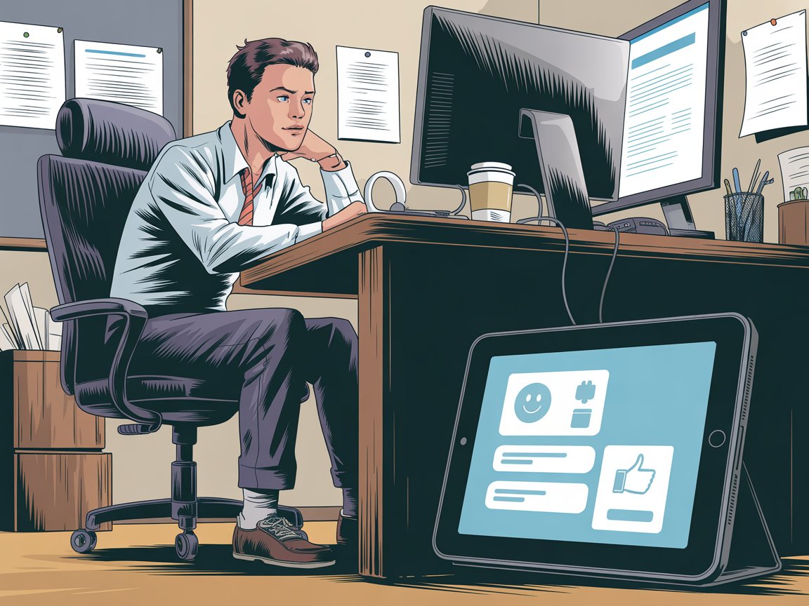 Почему ChatGPT не научит ваших сотрудников продавать?