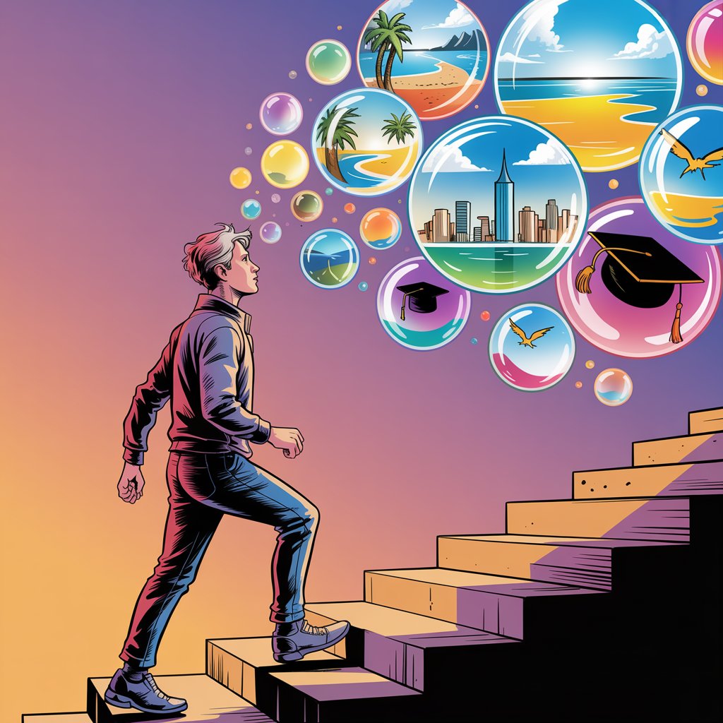 Проактивное мышление шаг за шагом: как научиться действовать, а не ждать