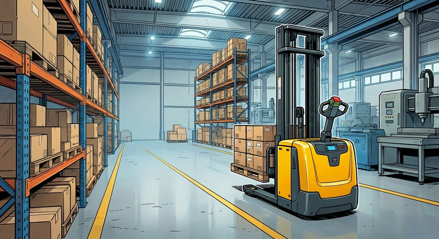 Кейс: Почему покупатель лебедки за 60 000 ₽ не будет ждать вашего менеджера даже 5 минут