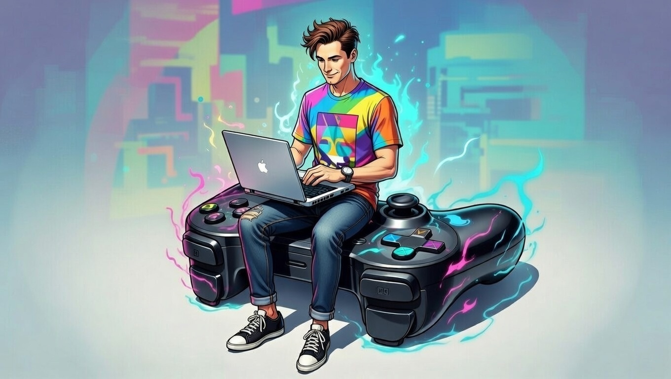 Как повысить мотивацию и вовлечённость сотрудников с помощью геймификации