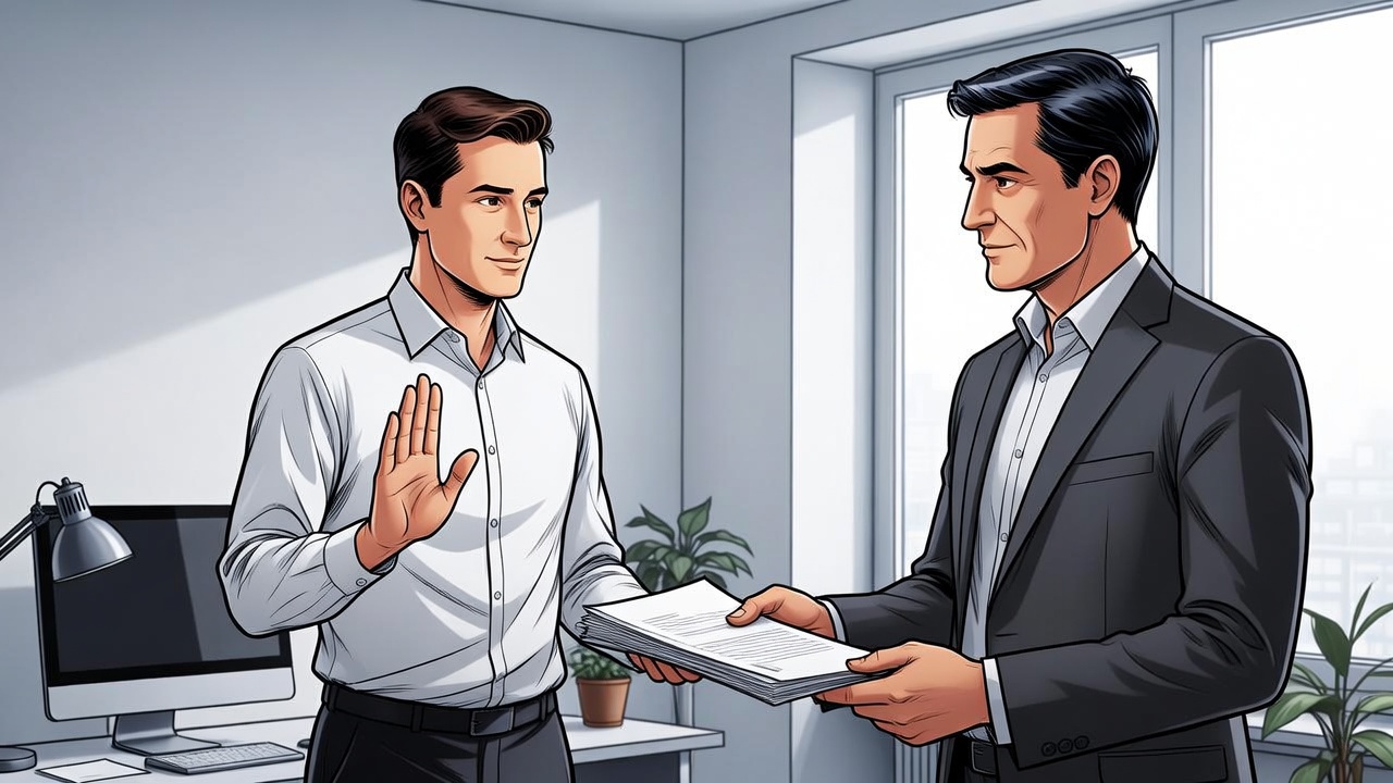 Как выстроить личные границы и перестать быть удобным для всех