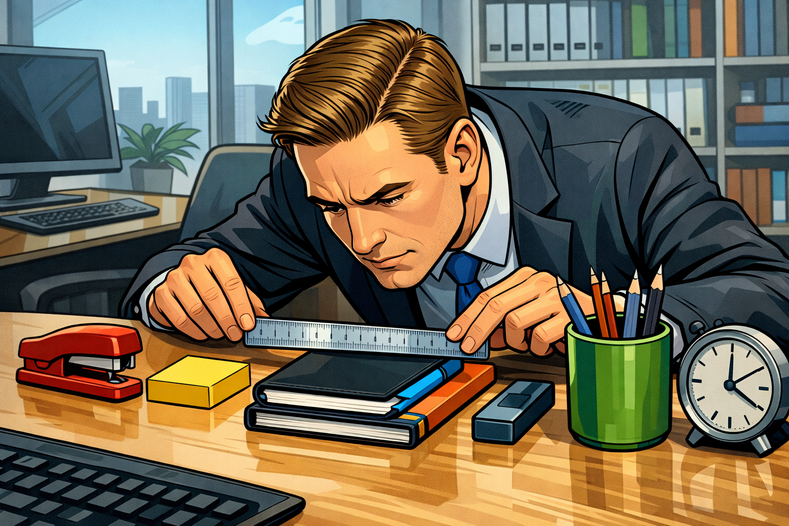 Как избавиться от перфекционизма и начать действовать