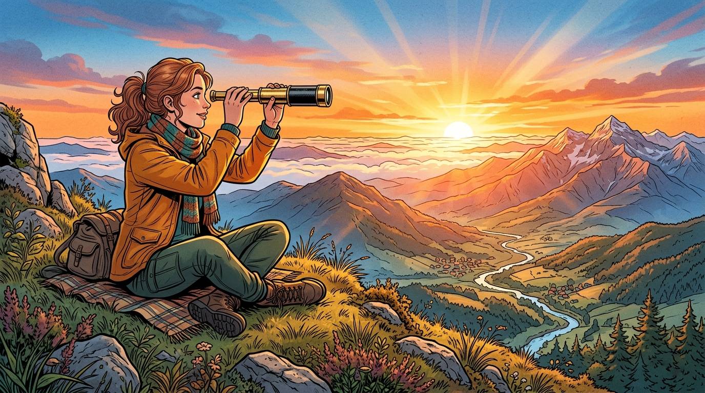 Зачем я здесь? Практическое руководство по поиску предназначения