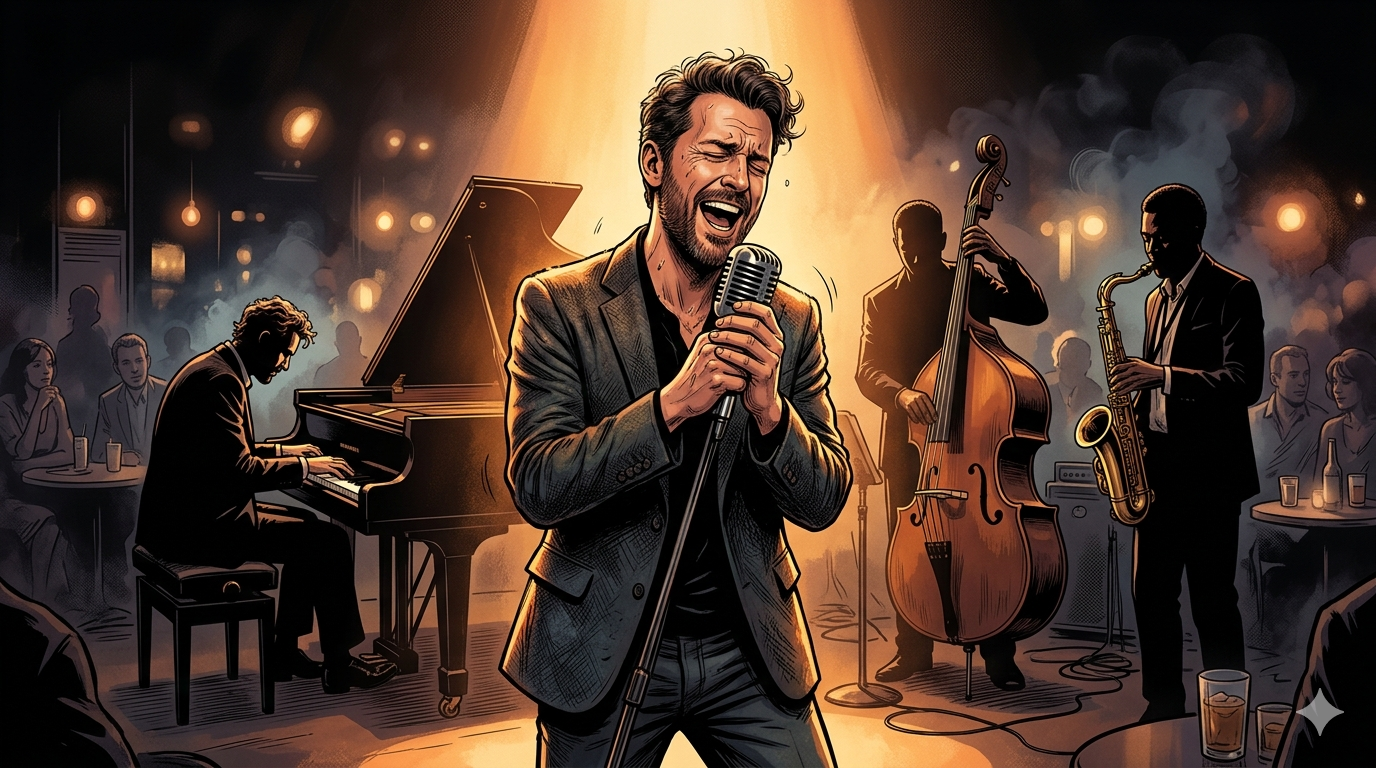 Техники импровизации, которые работают в реальной жизни