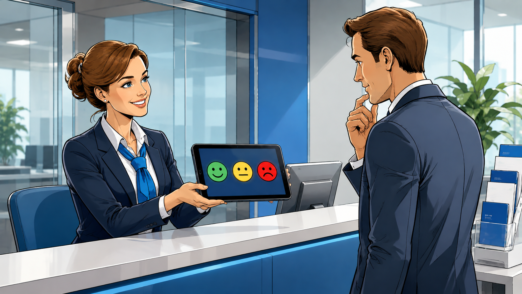 Обратная связь на работе: как повысить мотивацию и эффективность команды