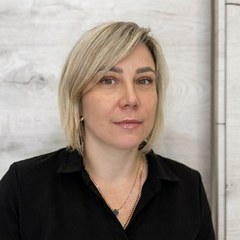 Ольга Николаевна