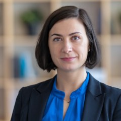 Консультант Ирина