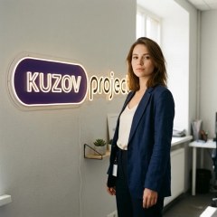 Елена Смирнова