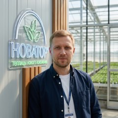Илья Иванов
