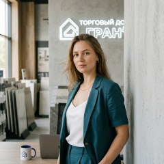 Мария Смирнова