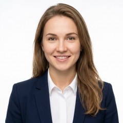 Ирина Смирнова
