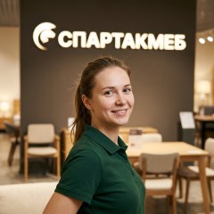 Лилия Смирнова