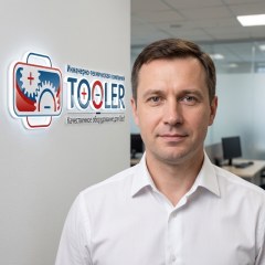 Сергей Смирнов