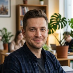 Михаил Смирнов