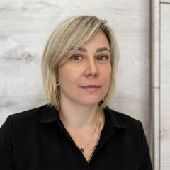 Ольга Николаевна