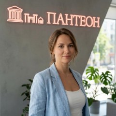 Светлана Иванова