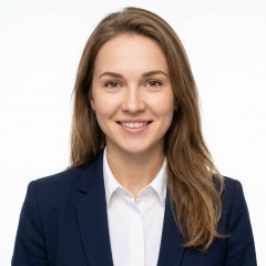 Ирина Смирнова