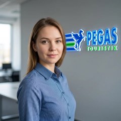 Екатерина Смирнова