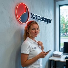 Ирина Смирнова